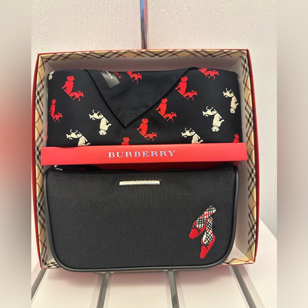 ✨Authentic Burberry London ✨